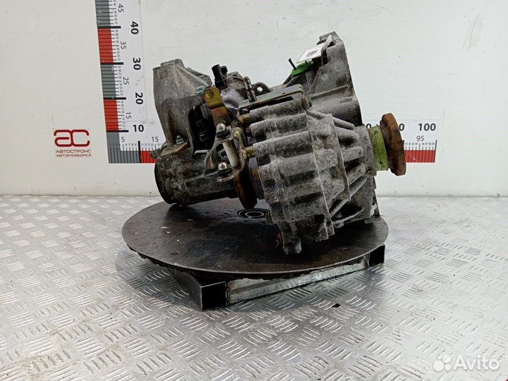 Кпп 5ст (механическая коробка) для Audi A3 8L