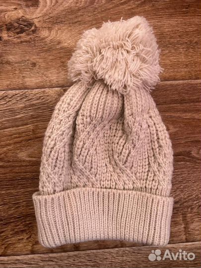 Детские шапки