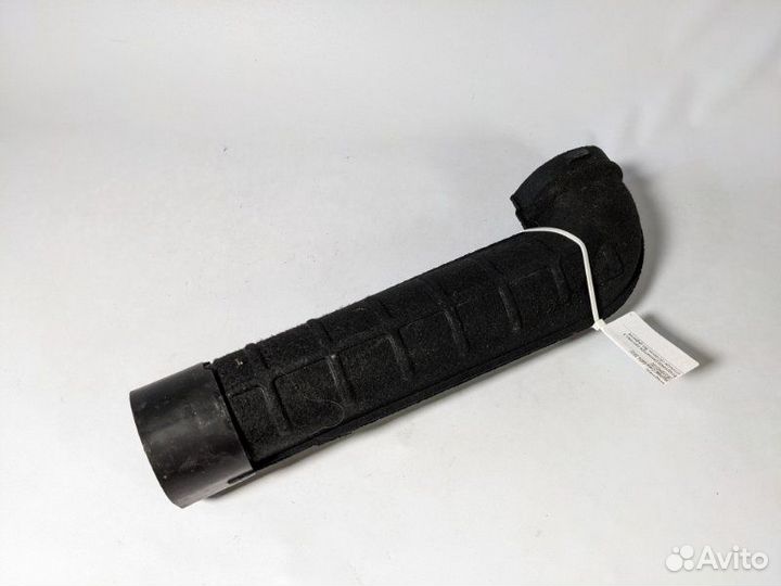 Воздуховод Hyundai Creta G4FG 2020