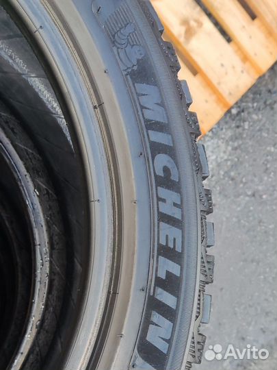 Michelin X-Ice North 4 235/45 R18