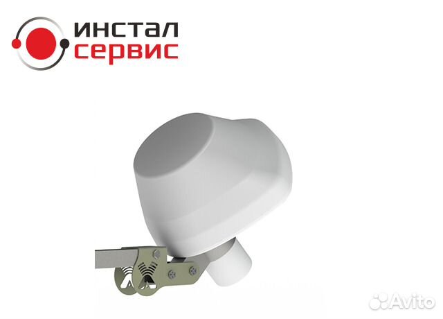 Офсетный облучатель UMO-3 - 4G/3G