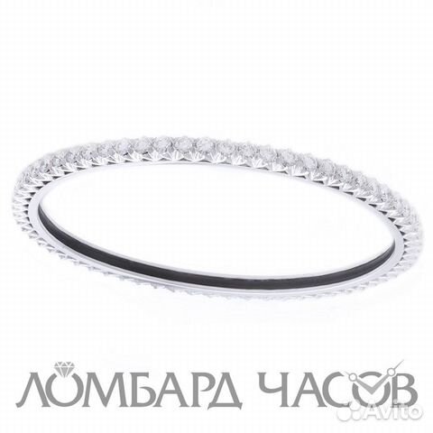 Salvini браслет с бриллиантам 7,60ct