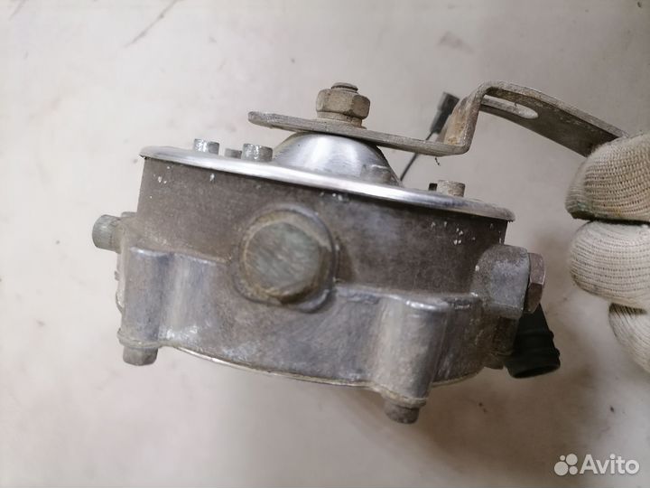 Газовый редуктор газ-пропан для Opel Vectra A