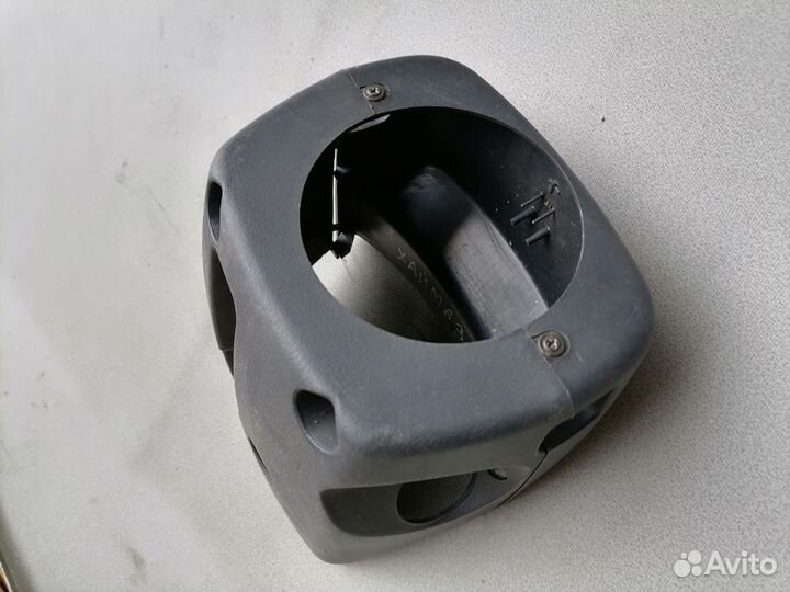 Кожух рулевой колонки в сборе Haima 3 2010-2013