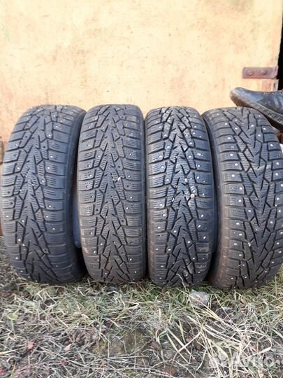 Nokian Tyres Nordman 7 175/65 R14 86T