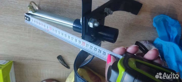 Фрезы для наращивания на мк 100