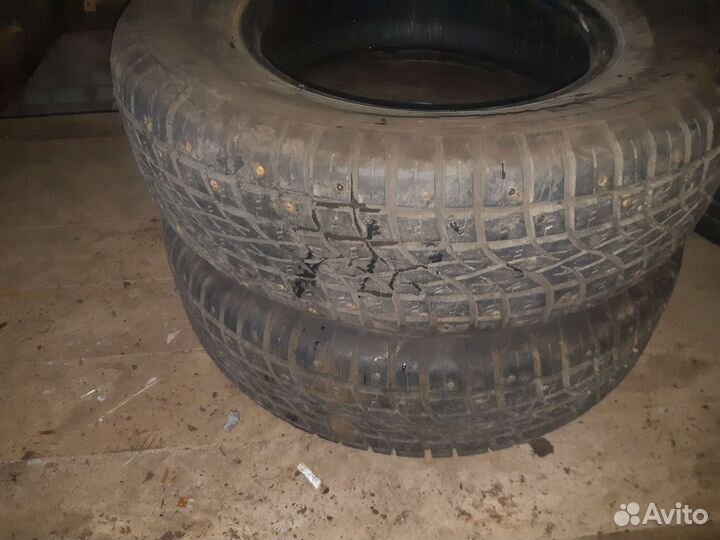 КАМА Кама-221 235/70 R16