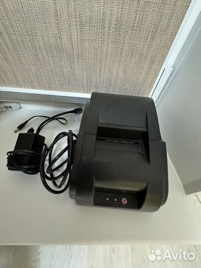 Принтер для печати этикеток ozon, wildberries