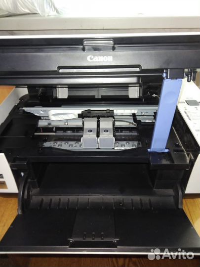 Мфу Принтер Canon pixma mp250