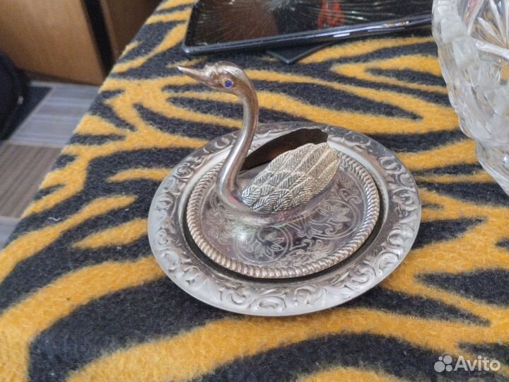 Статуэтка старинная