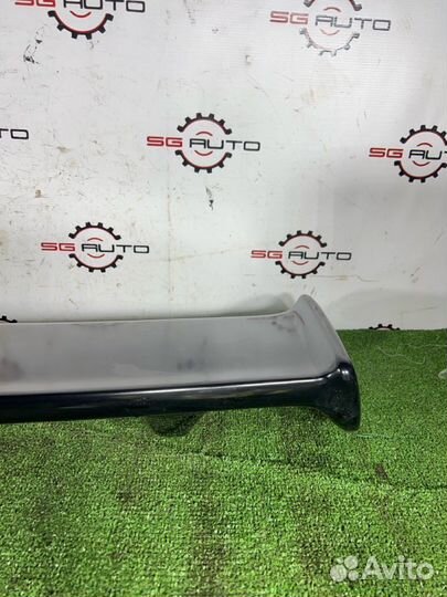 Спойлер Toyota Celica ZZT231 2ZZ-GE 2000