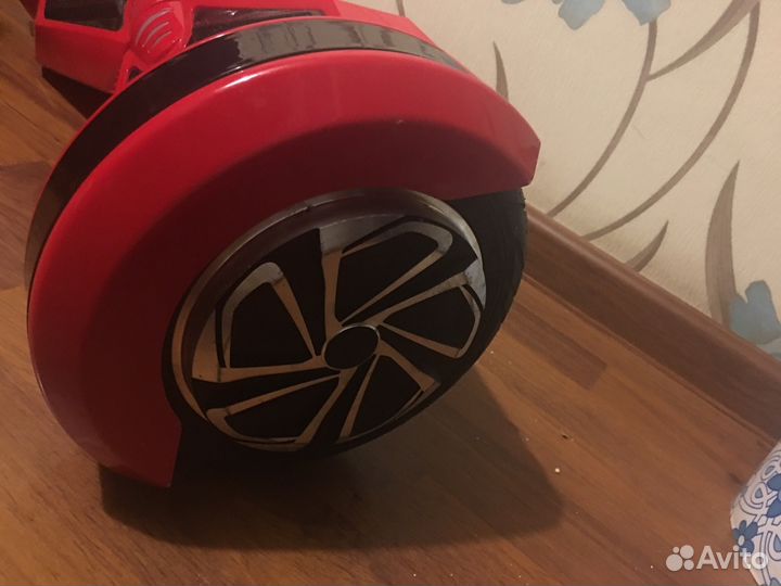 Гироскутер