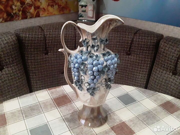 Чайник кувшин графин 1950 80гг