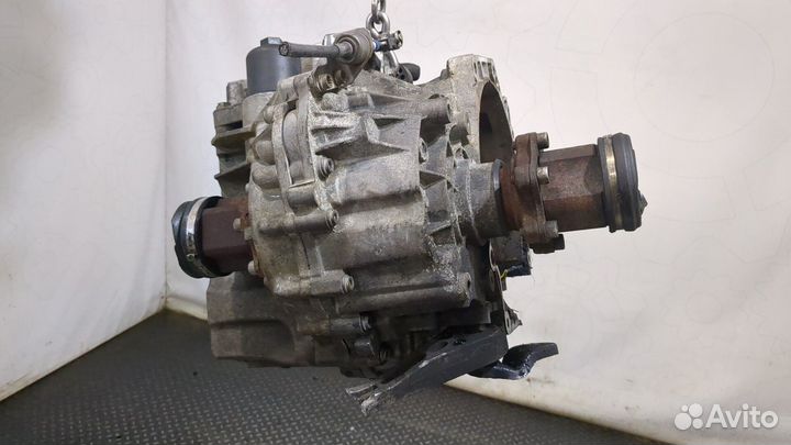 Кпп - робот Volkswagen Scirocco 2008, 2012