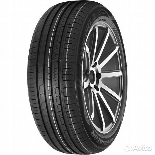 Lanvigator Comfort 2 215/45 R16 90W
