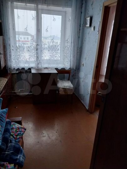 2-к. квартира, 43,5 м², 4/5 эт.