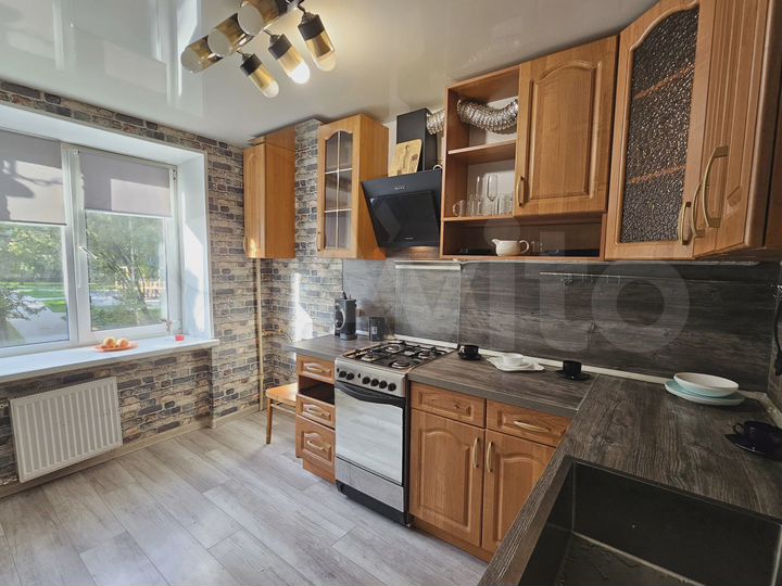 1-к. квартира, 32,2 м², 2/9 эт.