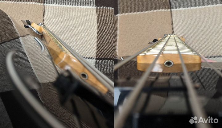 Fender Precision American Standard