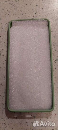 Чехол на Samsung A52