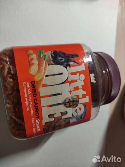 Лакомства(для животных)