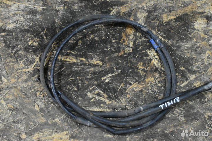 Тросс ручника Opel Astra H 2004 - 2014