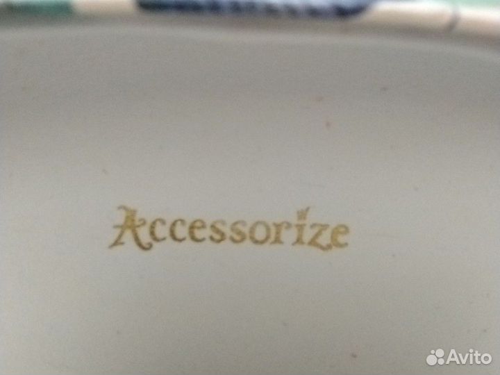 Футляр для очков Испания