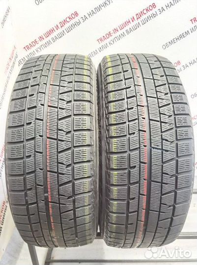 Yokohama Ice Guard IG50 215/45 R17 87P