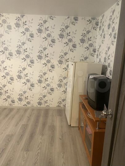 Комната 19 м² в 3-к., 7/12 эт.