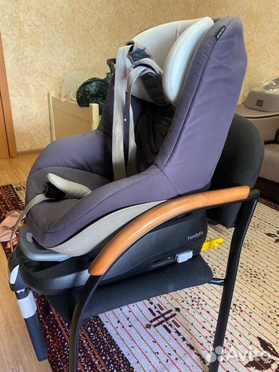 Детское автокресло 9 до 36 кг