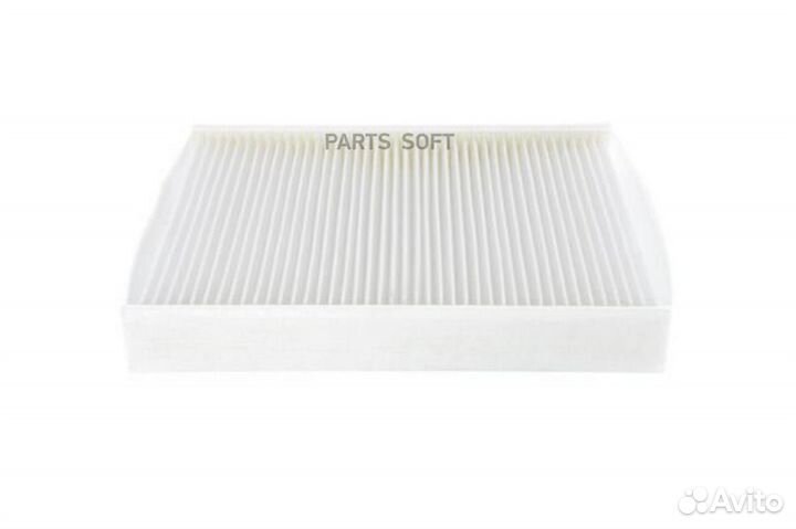 Bosch 1987435002 Фильтр салона