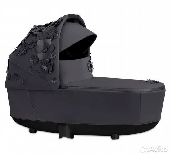 Коляска cybex priam lII 2 в 1