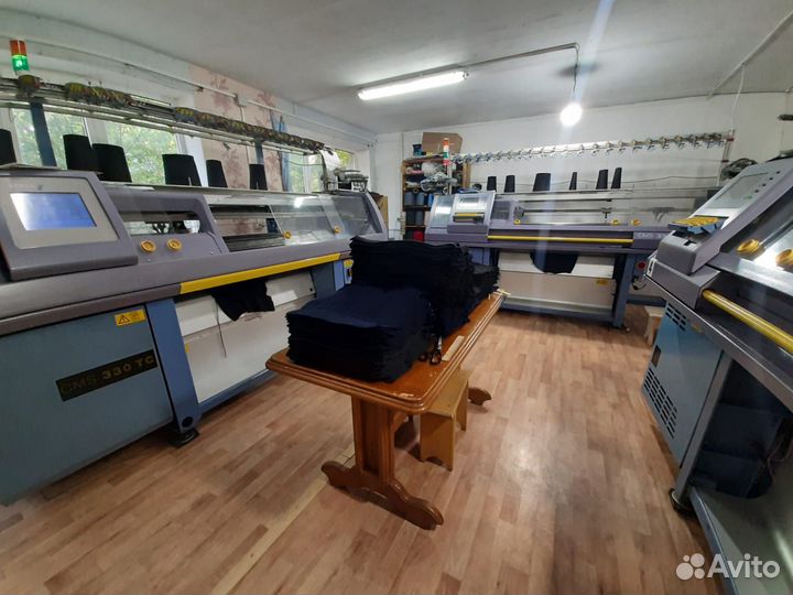 Вязание на заказ