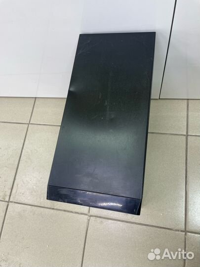 Системный блок No name