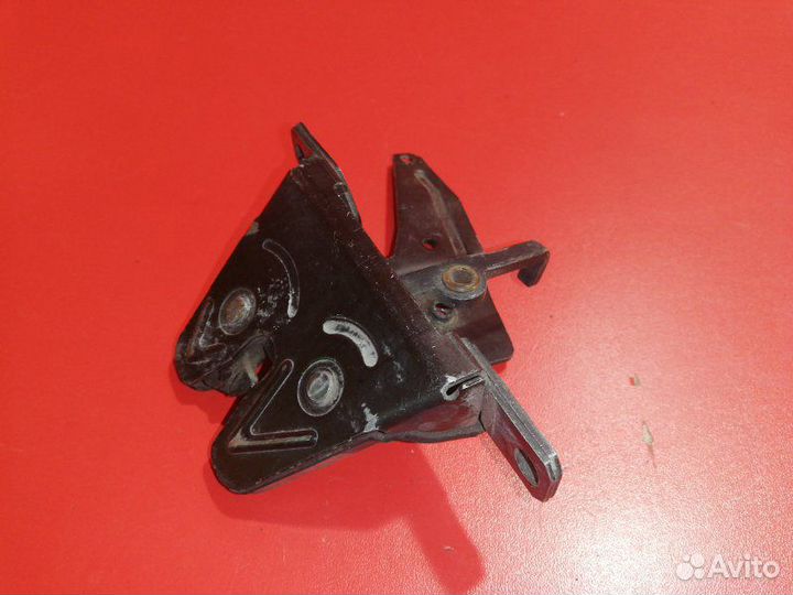 Замок багажника Bmw 5-Series E39 M52B20 1995-2004