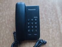 Panasonic KX-TS2360RUB