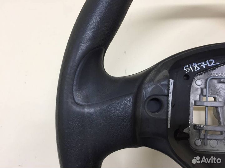 Рулевое колесо AIR BAG без AIR BAG Peugeot 308 200