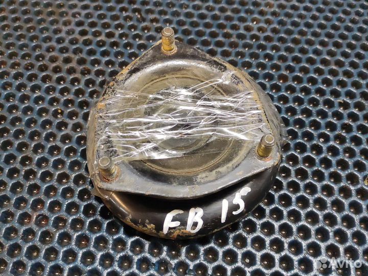 Опора стойки nissan sunny fb15