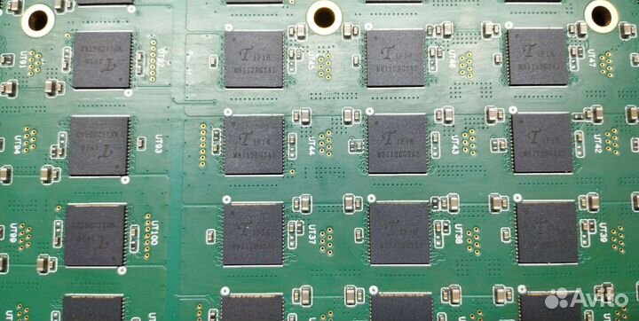 Чип asic innosilicon t2t