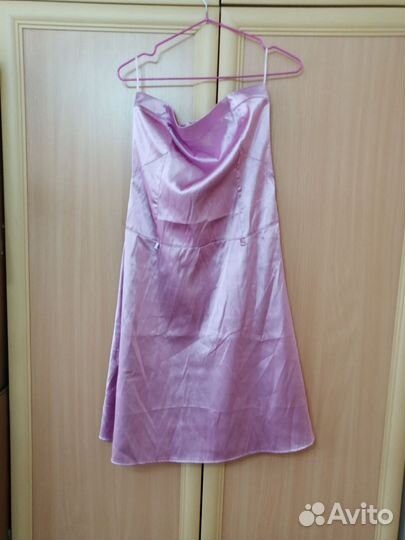 Платья для девушки 40-46р