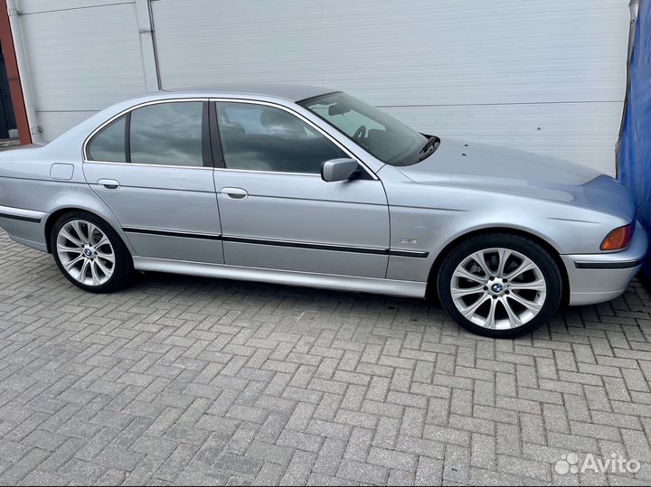 Диски M5 M6 bmw 166 стиль r18