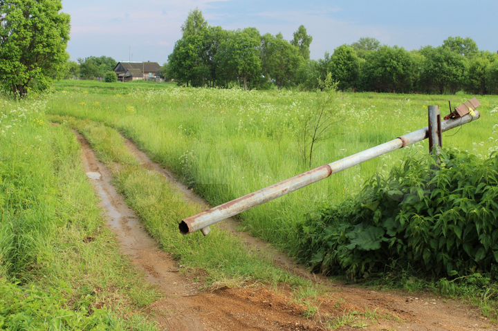 Участок 54 сот. (ИЖС)