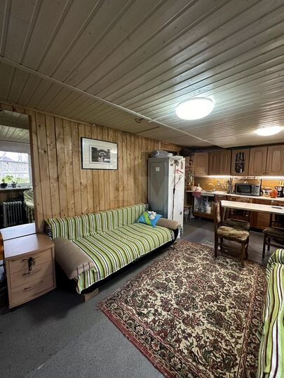 Дом 87,4 м² на участке 10,7 сот.