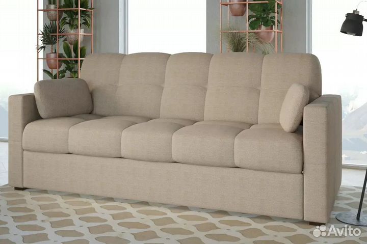 Диван-кровать 