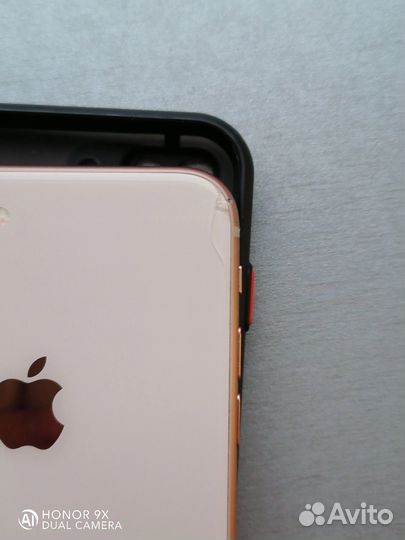 iPhone 8 Plus, 64 ГБ