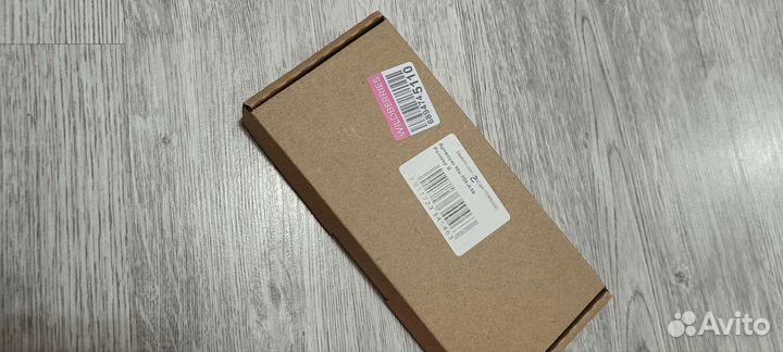 Чехол и стекло