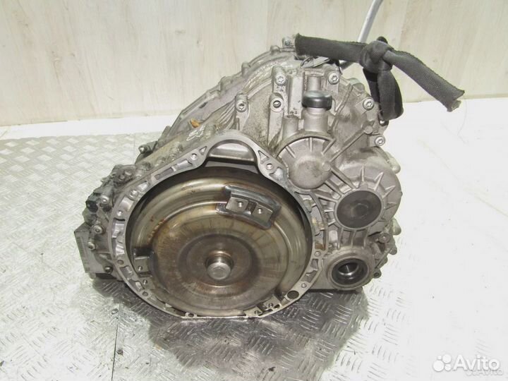 АКПП 722.801 А-класс В-класс W169 W245