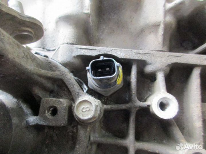 Коробка МКПП Kia RIO 2011-2017 (1.4 G4FA 430003280