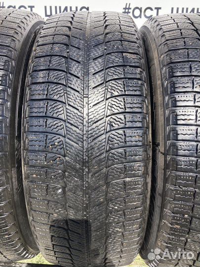 Michelin X-Ice 3 225/60 R17 99H