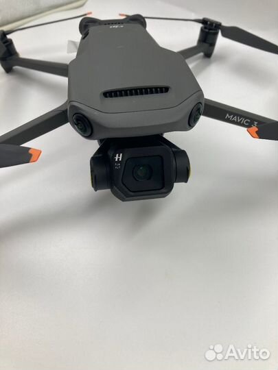 DJI Mavic 3 Classic тушка, под заказ