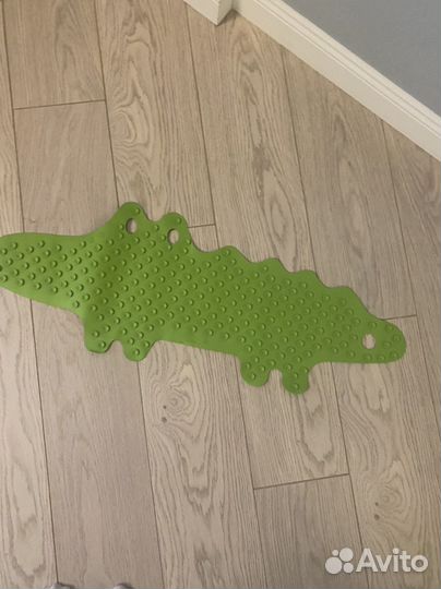 Коврик для ванной